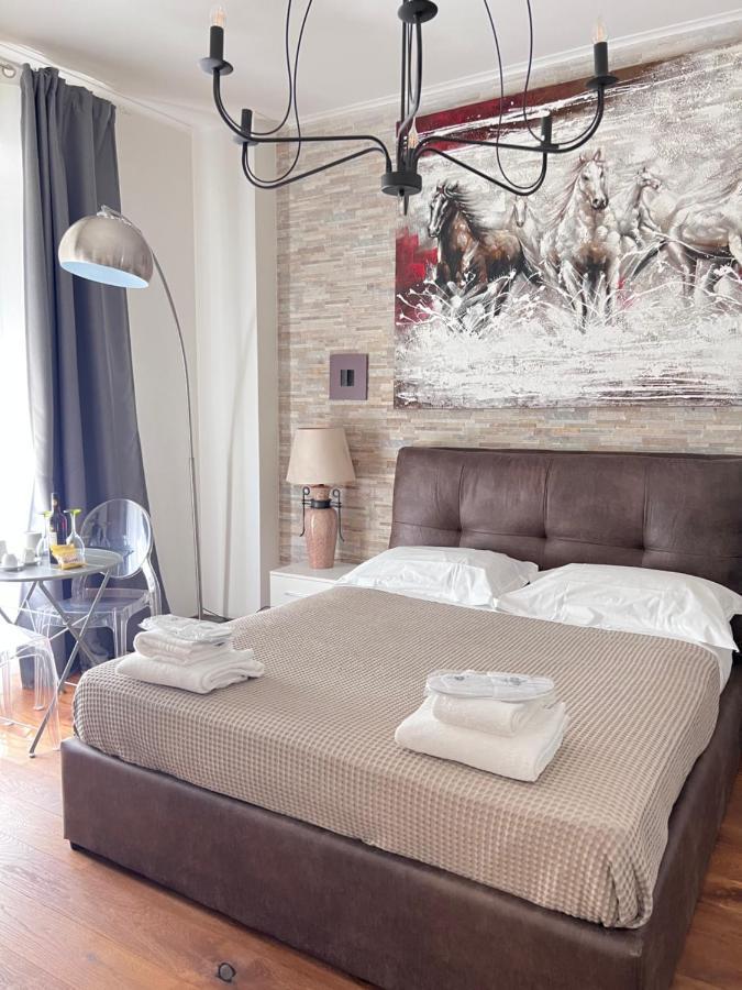 Residenza Anton Doni Hotel Florence Exterior photo