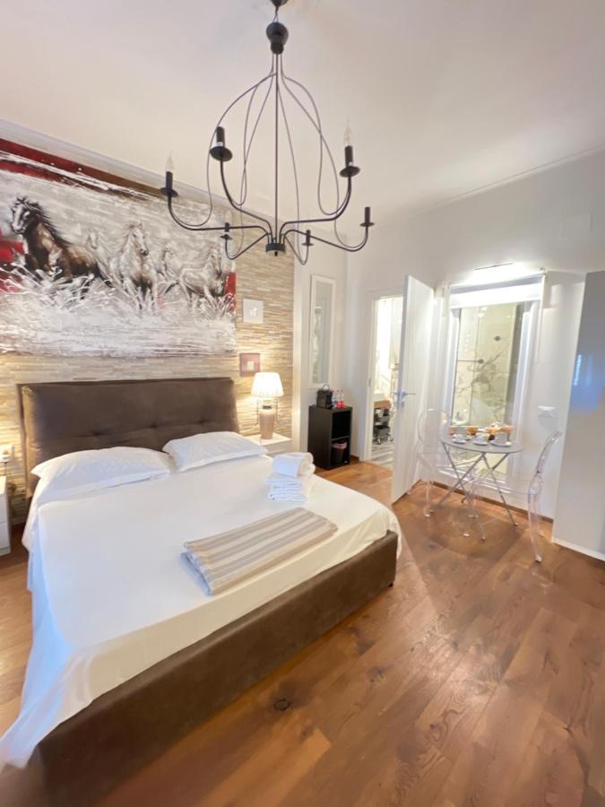 Residenza Anton Doni Hotel Florence Exterior photo