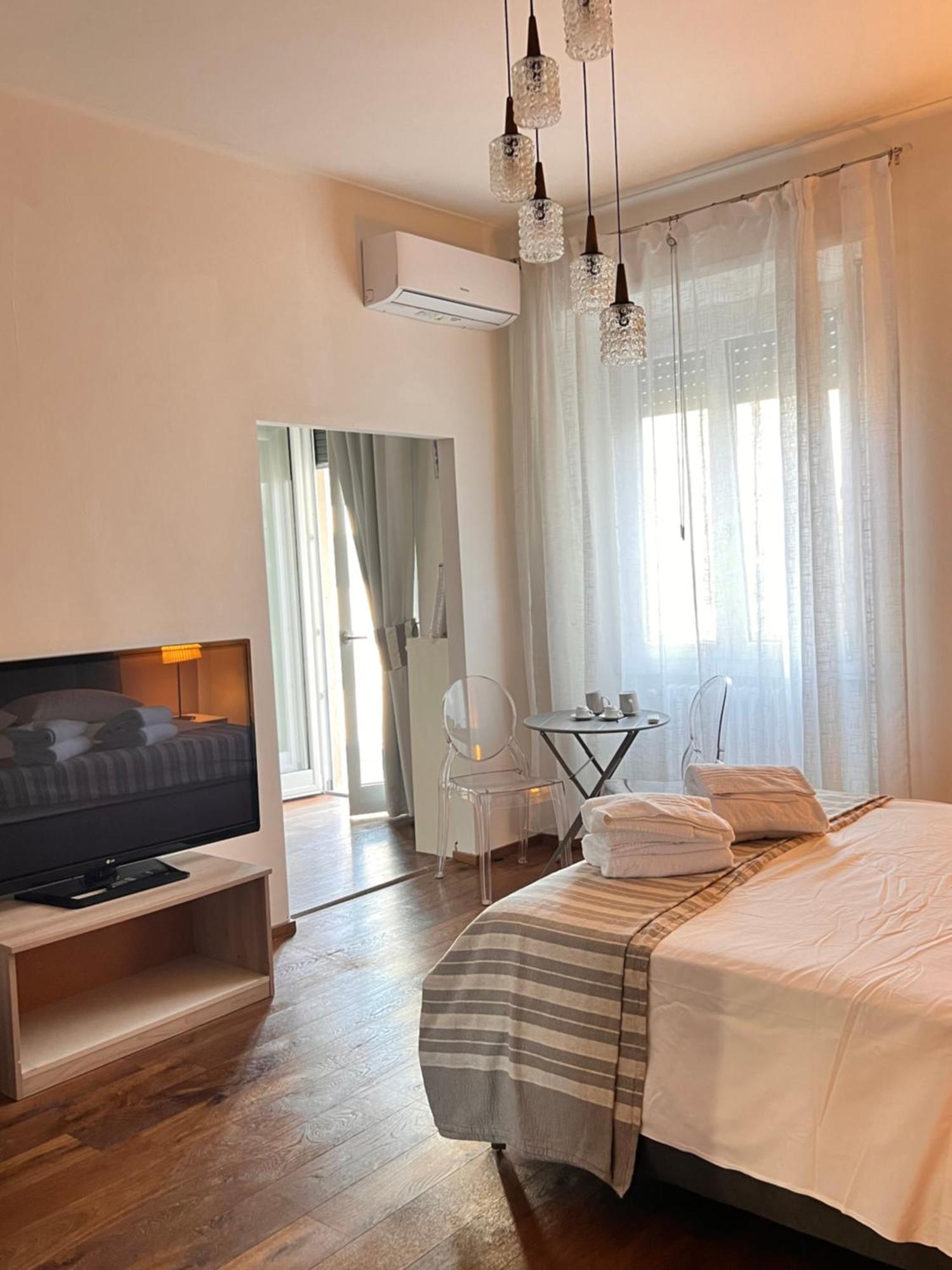 Residenza Anton Doni Hotel Florence Exterior photo