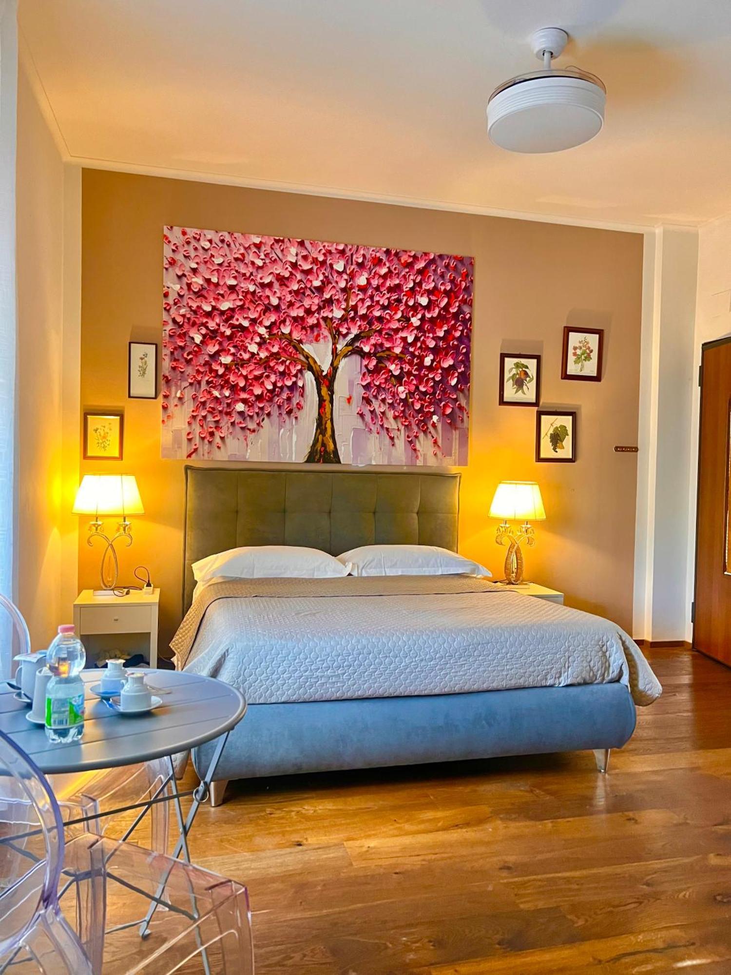 Residenza Anton Doni Hotel Florence Exterior photo